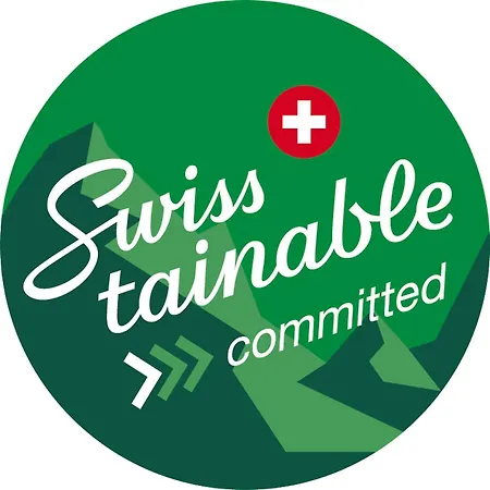 Διαμέρισμα Magnifique A Loeche-les-bains *