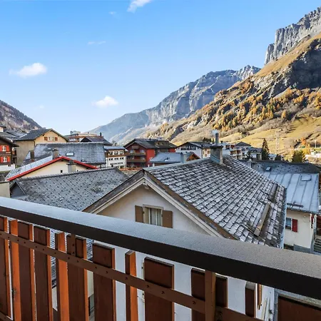 Magnifique A Loeche-les-bains *