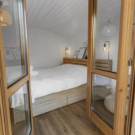 Magnifique A Loeche-les-bains Apartment