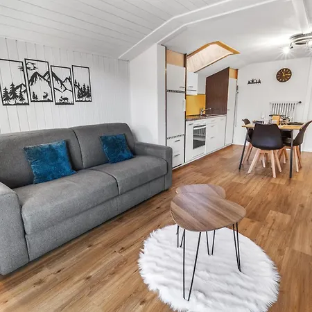 Magnifique A Loeche-les-bains Leukerbad