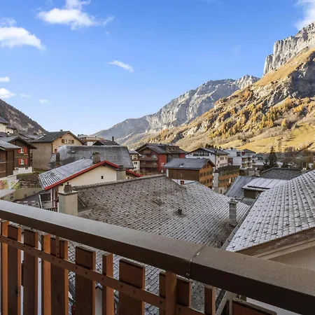 Magnifique A Loeche-les-bains Leukerbad