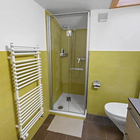 Magnifique A Loeche-les-bains * Leukerbad