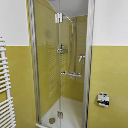 Magnifique A Loeche-les-bains Apartment Leukerbad