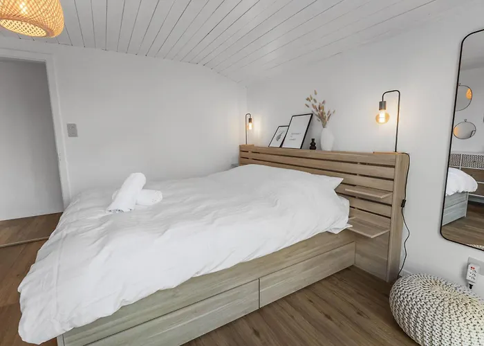 شقة Magnifique A Loeche-les-bains