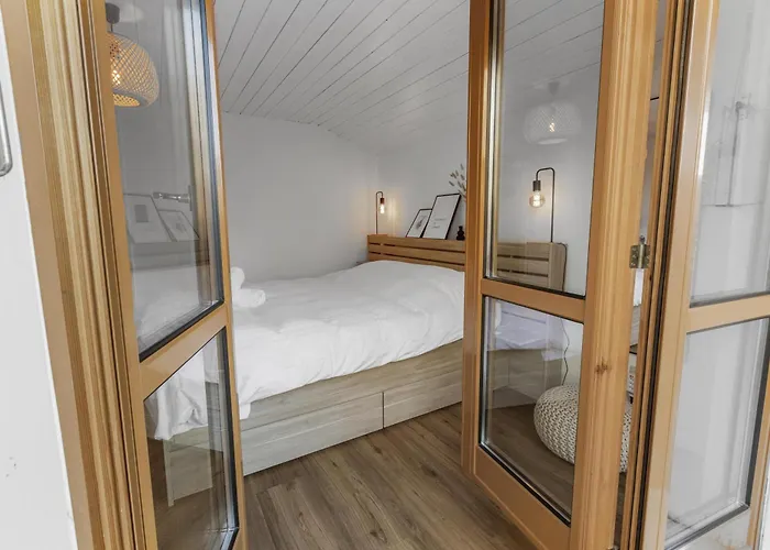 Magnifique A Loeche-les-bains 公寓