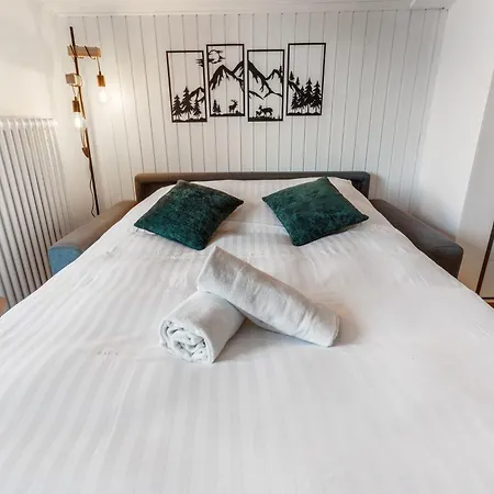 Magnifique A Loeche-les-bains لوكباد