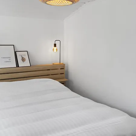 Apartment Magnifique A Loeche-les-bains Leukerbad