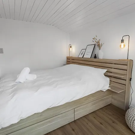 Appartement Magnifique A Loeche-les-bains