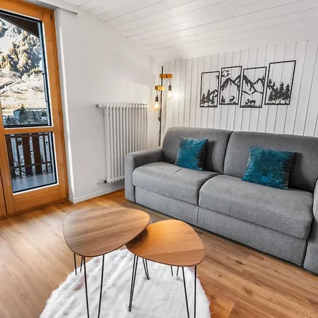 Magnifique A Loeche-les-bains Appartement *