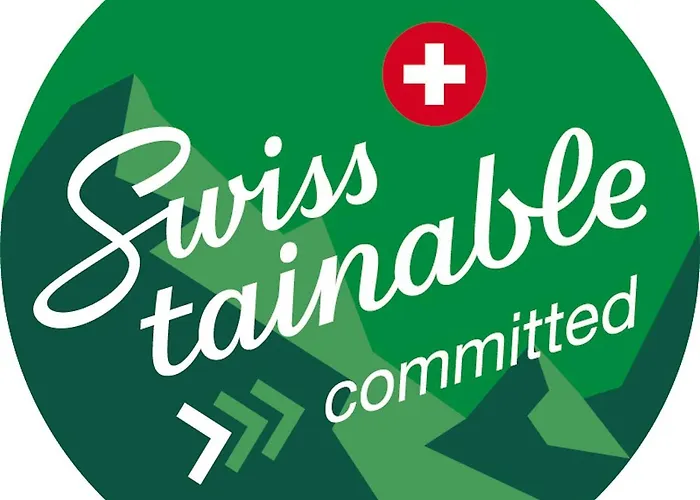 公寓 Magnifique A Loeche-les-bains *