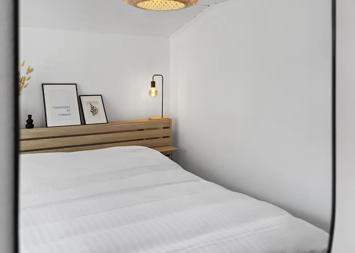 公寓 Magnifique A Loeche-les-bains 洛伊克巴德